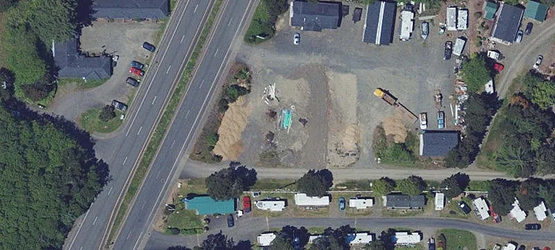 3400 Oregon Coast Hwy