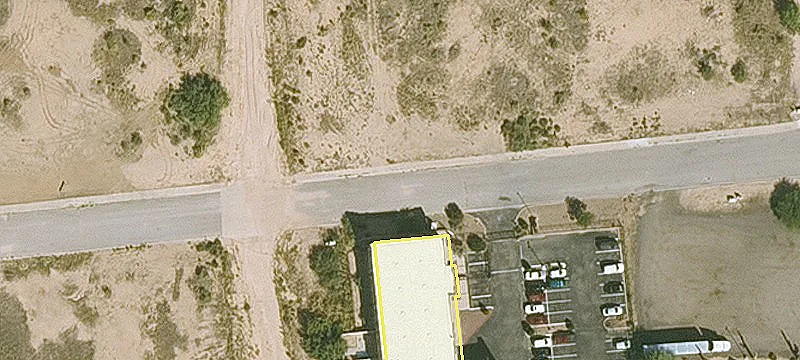 Commerce Dr