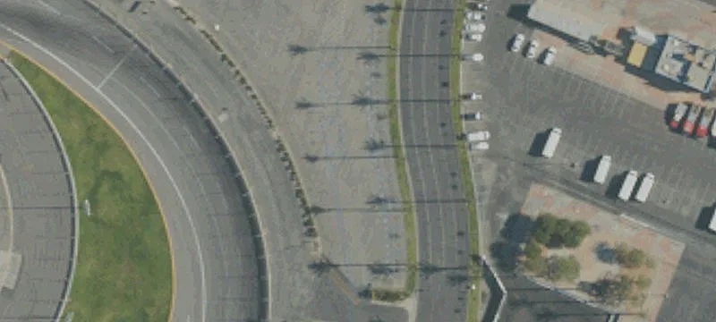500 Speedway Dr