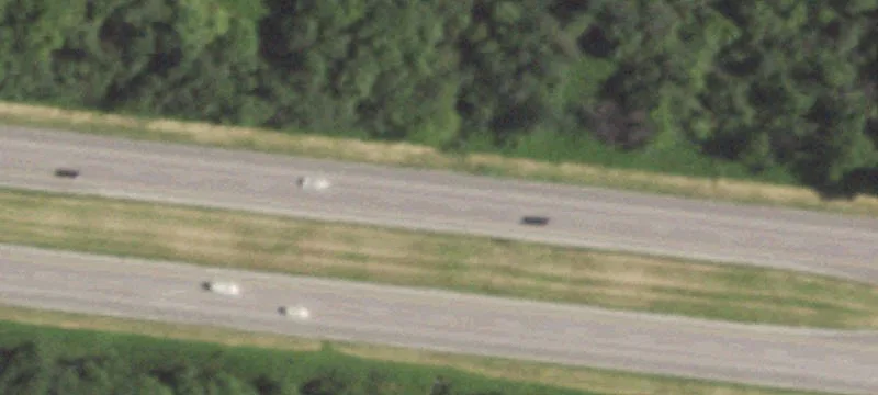 67 Interstate 94 & Hwy