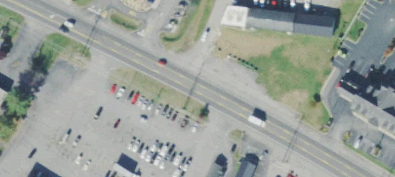 Mcmurry Blvd