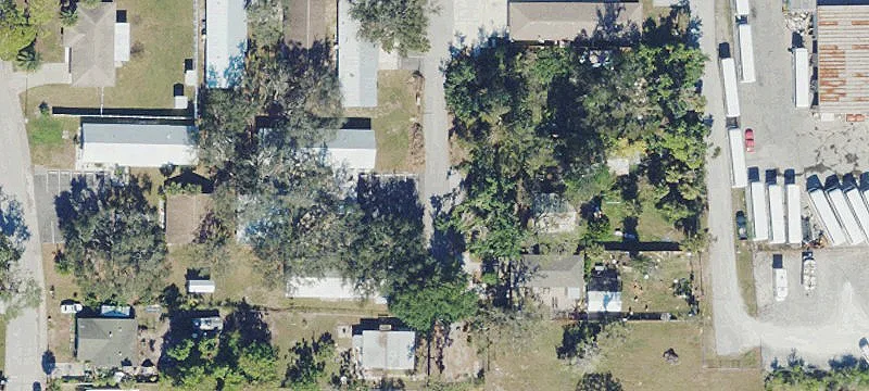 615 Osceola Rd
