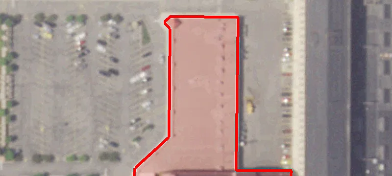6702-6852 Greenfield Ave