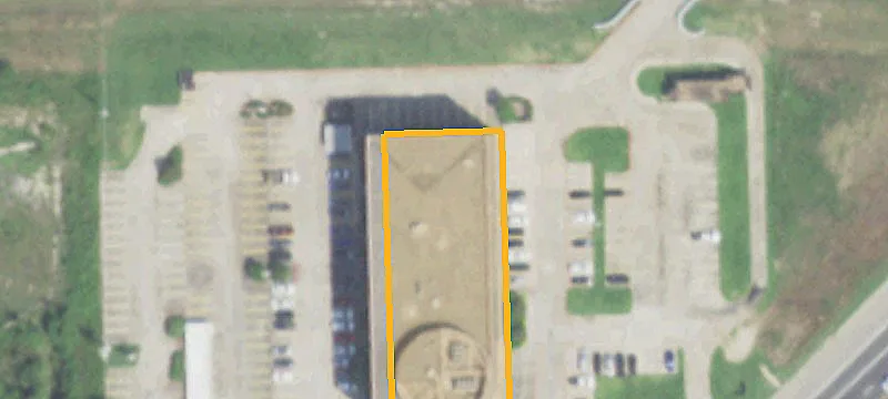 8300 Fm 1960 Rd