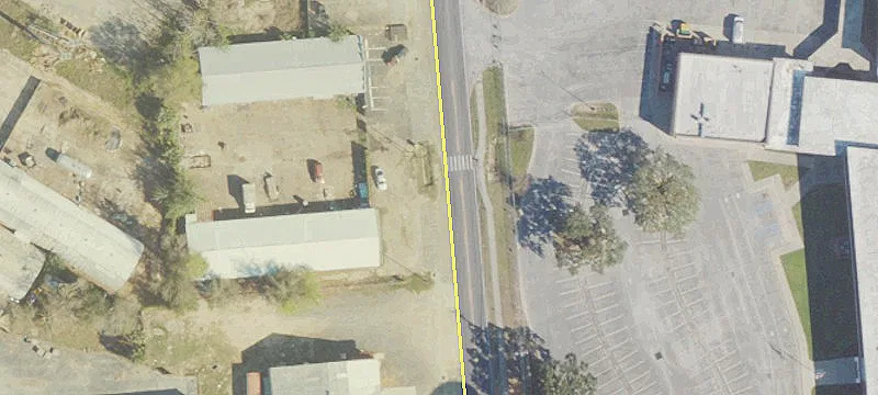 317 Old Corry Field Rd