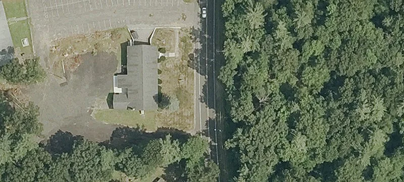 George Washington Rd
