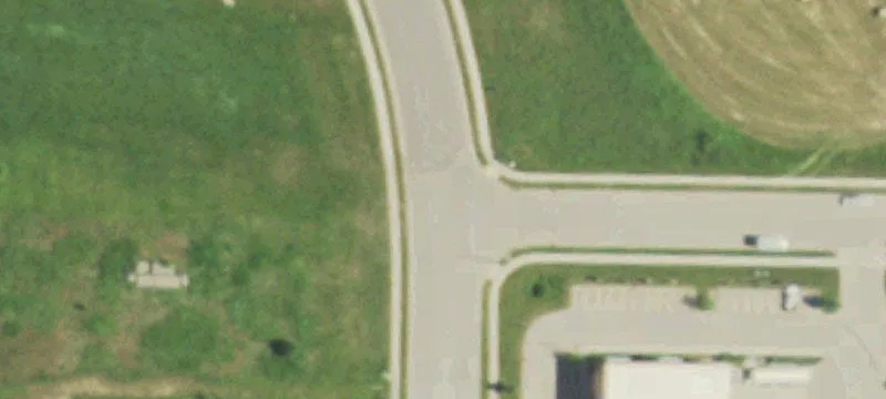 Liberty Dr