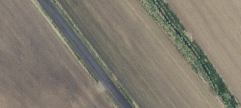 Old Highway 95