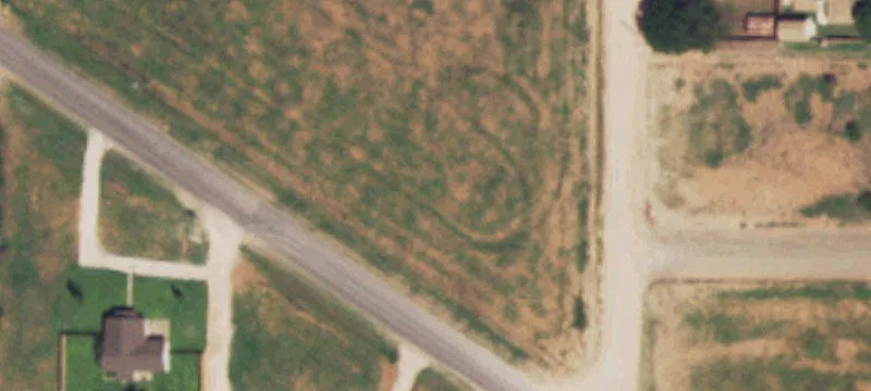 Old Lamesa Rd