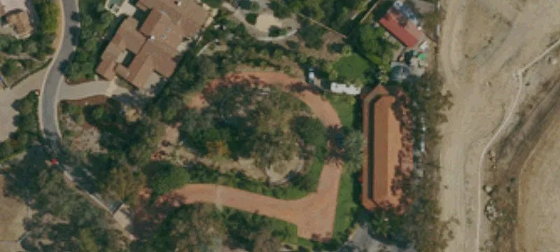 16795 Camino De Las Palmas