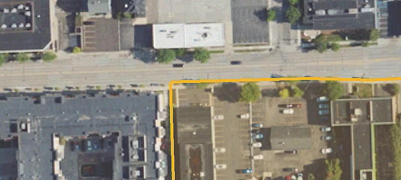950 Maple Rd