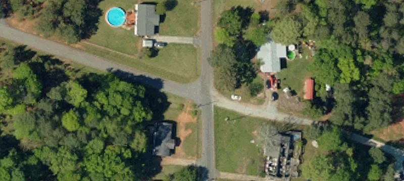 Arnold Rd