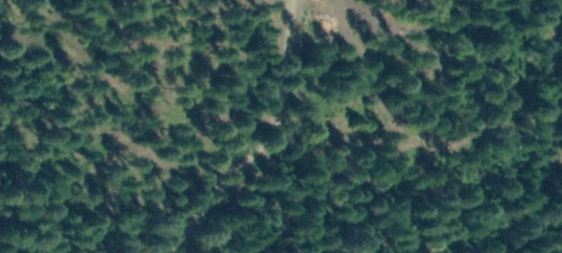 Parcel Rd