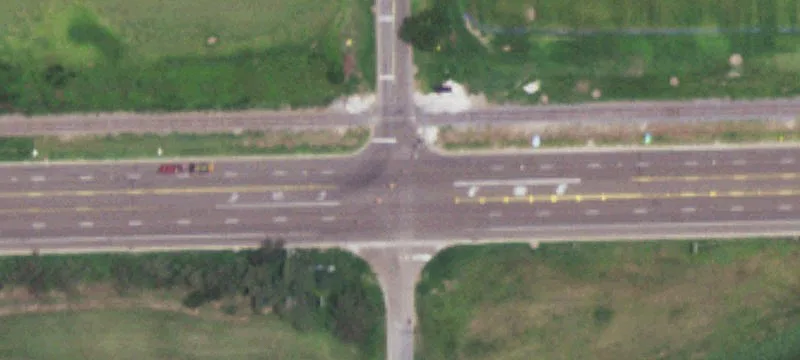 --- Business 83 Hwy