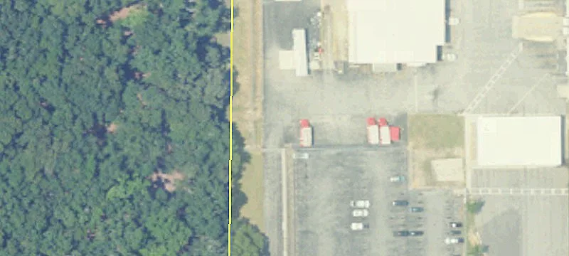 Coca Cola Rd