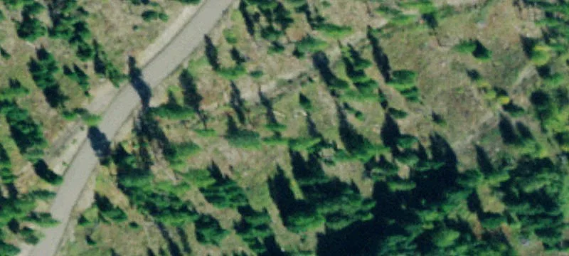 991 Haskill Rnch Rd