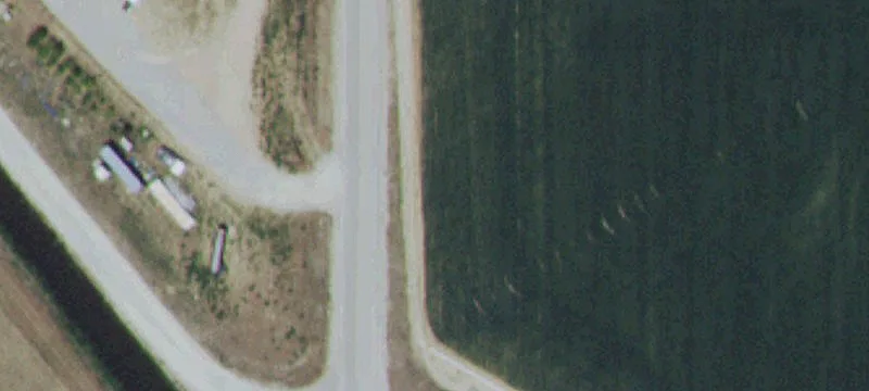 Bill Burns Rd