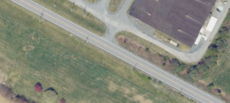2001 Carbaugh Ave