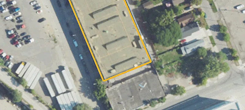 3401 Martin Rd