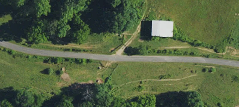 Drag Strip Rd