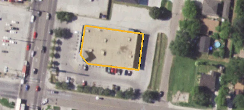 510 Alamo Rd