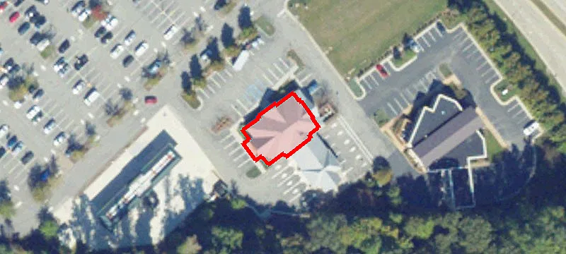 1520 Quarterpath Rd