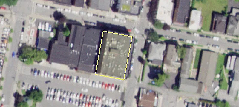 37 Henry St