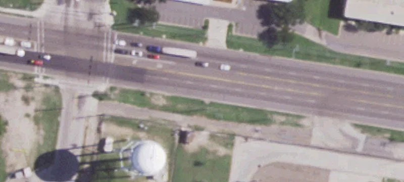 3620 Military Hwy