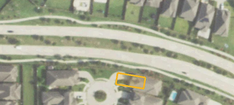 Katy-Gaston Rd