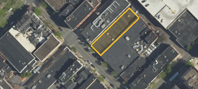 127 Allen St