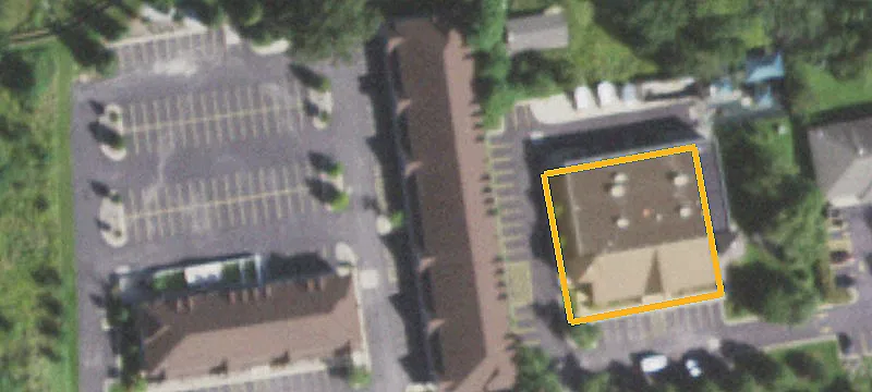 550 Boughton Rd