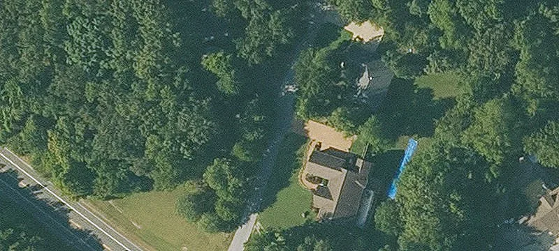 Big Oak Ln