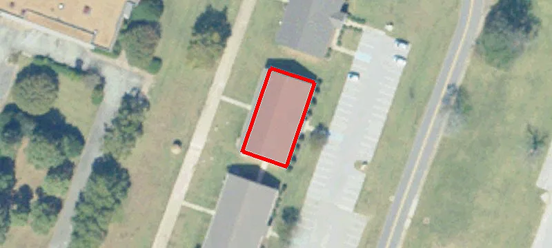 355 Fenwick Rd