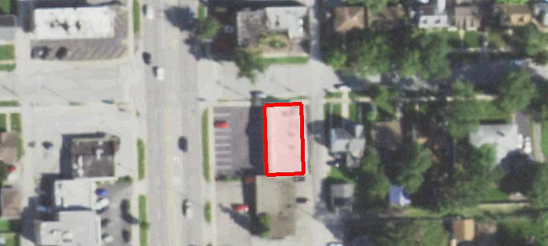 11403 Harlem Ave