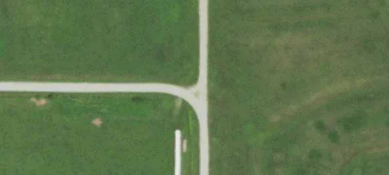 Grant Rd