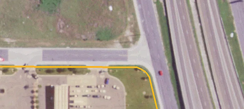 Us-Highway77 Frontage