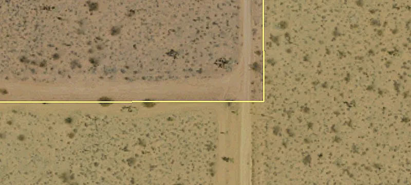 Nwc Of Vly Vis Ave & Beavertail Ln