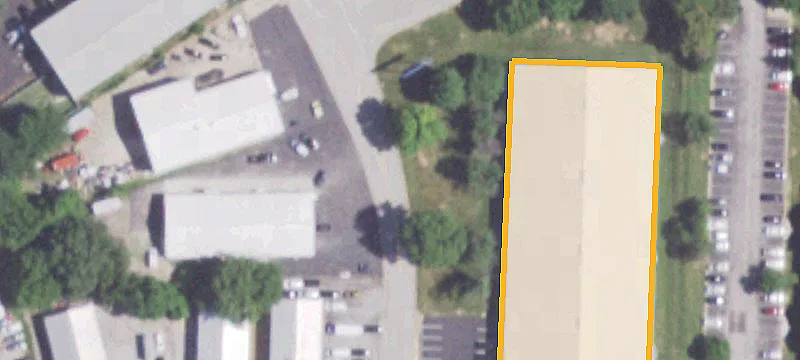 1339 Harvestowne Ind Dr