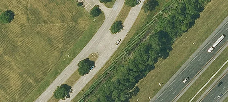Oak Harbor Blvd