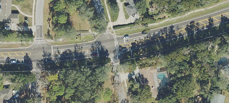 Wekiva Springs Rd