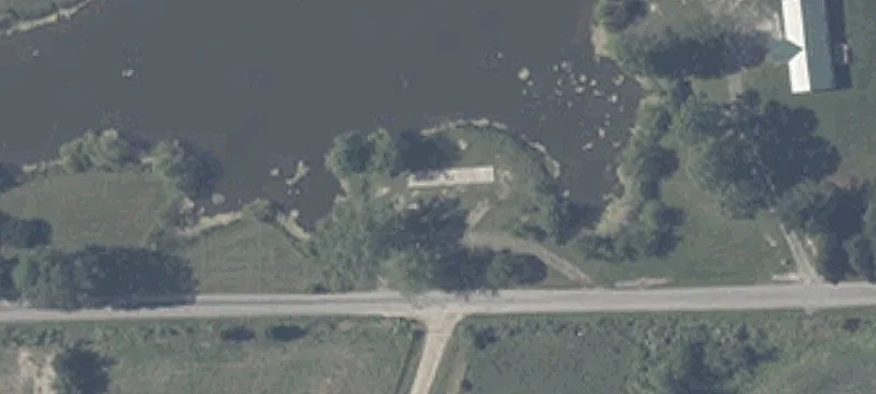 8110 Co Rd 1400