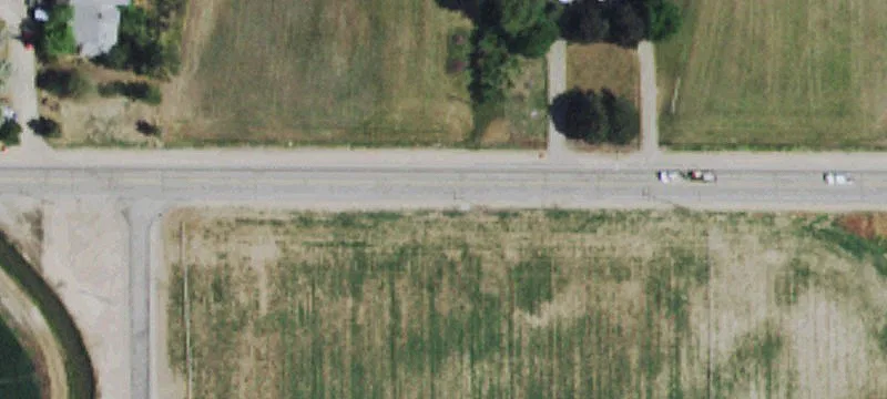 Sec Eagle Rd & Amity Rd