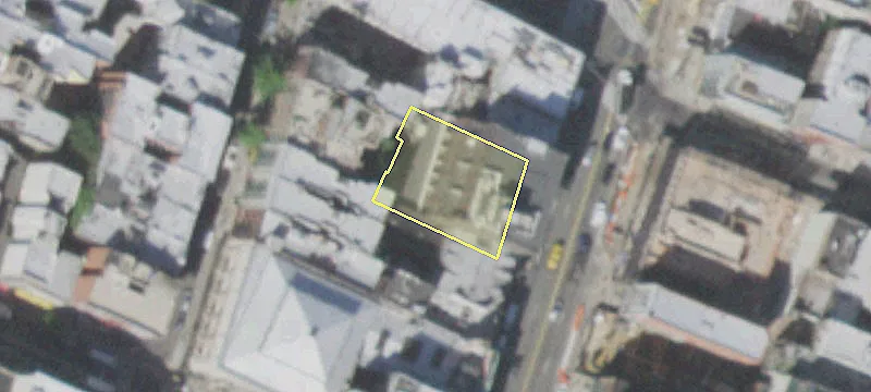 138 Bowery