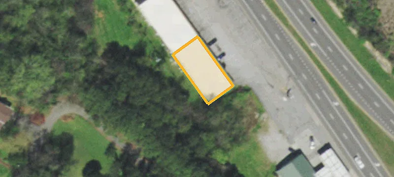8903-8917 Oak Ridge Hwy