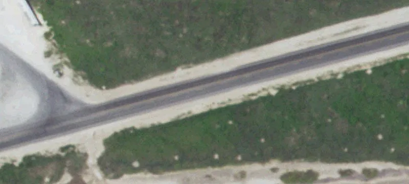 Boca Chica Blvd