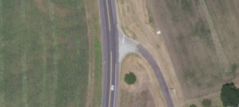 Old Georgetown Rd