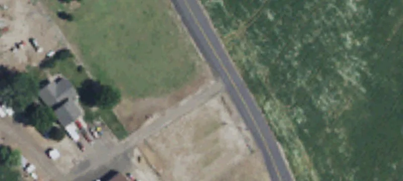 Thurber Rd