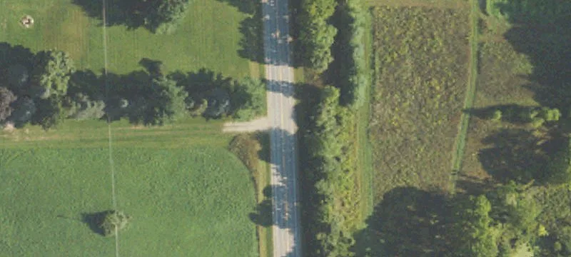 M-59 Of Clark Rd