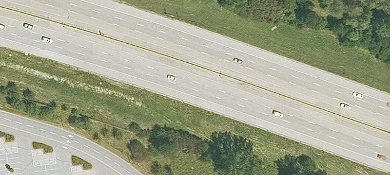 I-80 Hwy