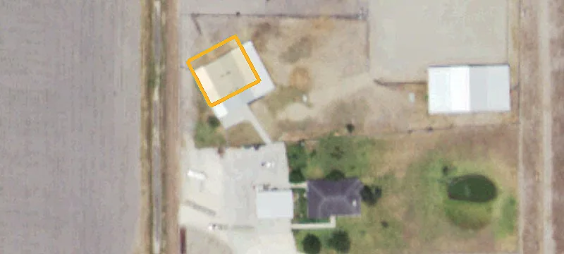 3670 Co Rd